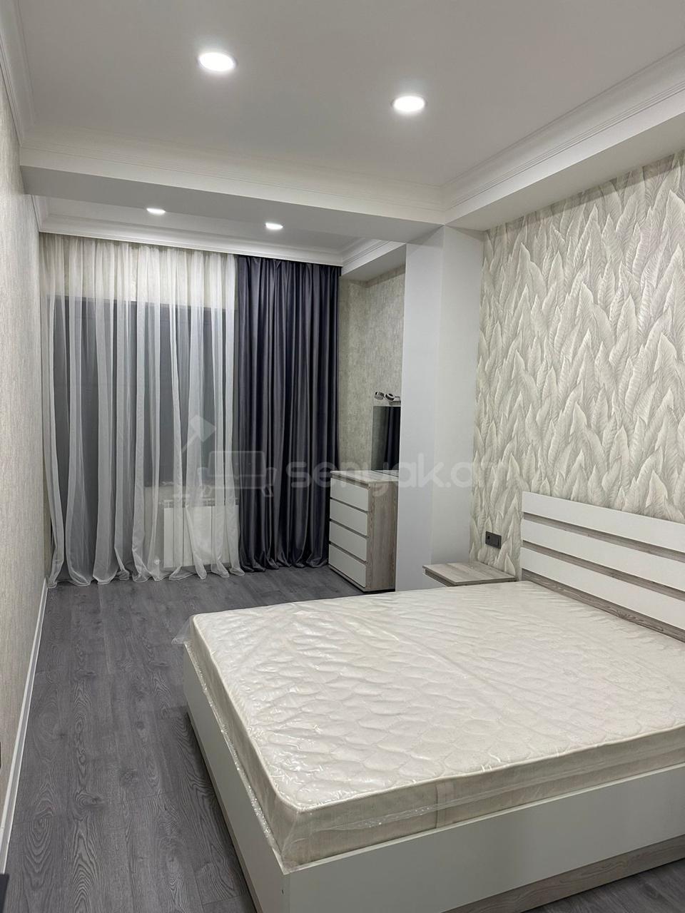 2 Սենյականոց Բնակարան, 60քմ, 10/15 հարկ, Դիզայներական Վերանորոգված, Կահավորված, Արևկող