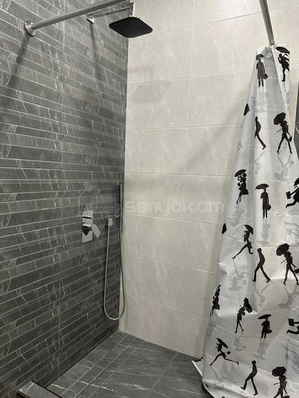 2 Սենյականոց Բնակարան, 60քմ, 10/15 հարկ, Դիզայներական Վերանորոգված, Կահավորված, Արևկող