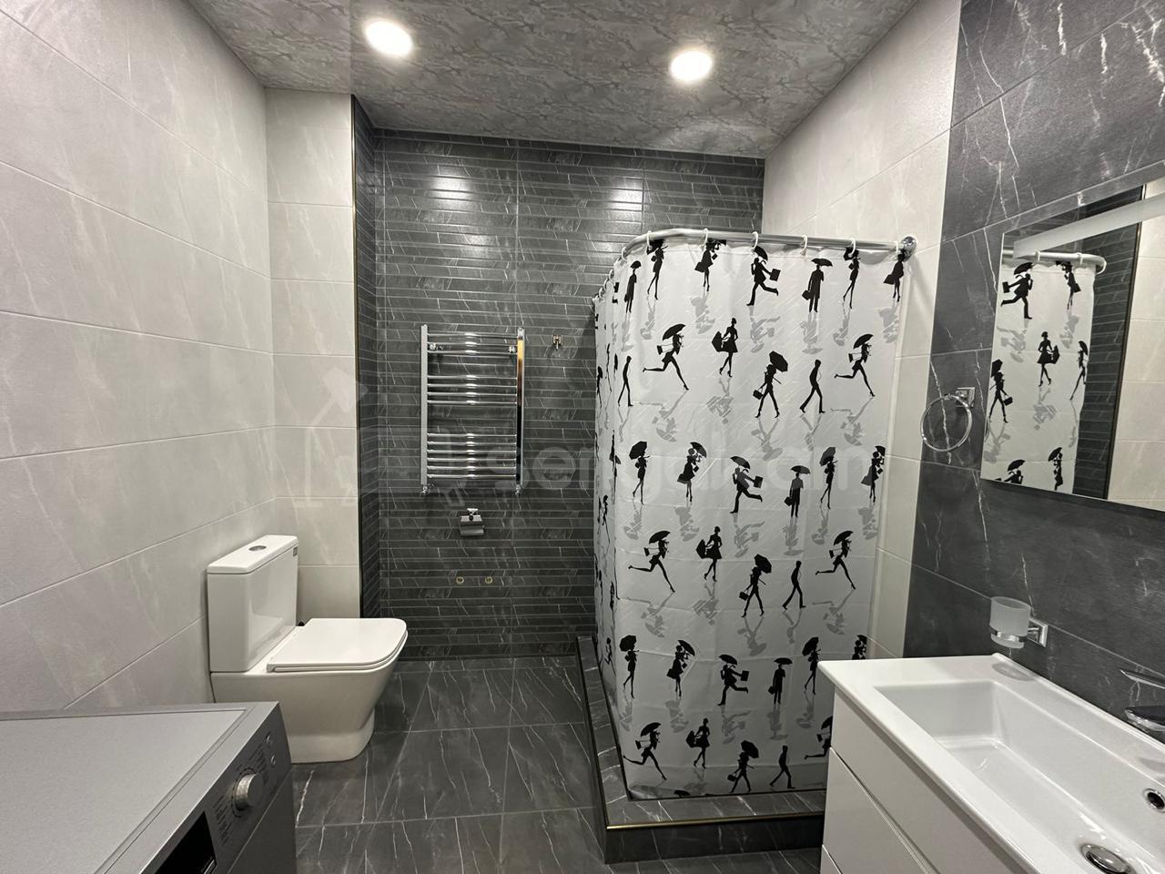 2 Սենյականոց Բնակարան, 60քմ, 10/15 հարկ, Դիզայներական Վերանորոգված, Կահավորված, Արևկող