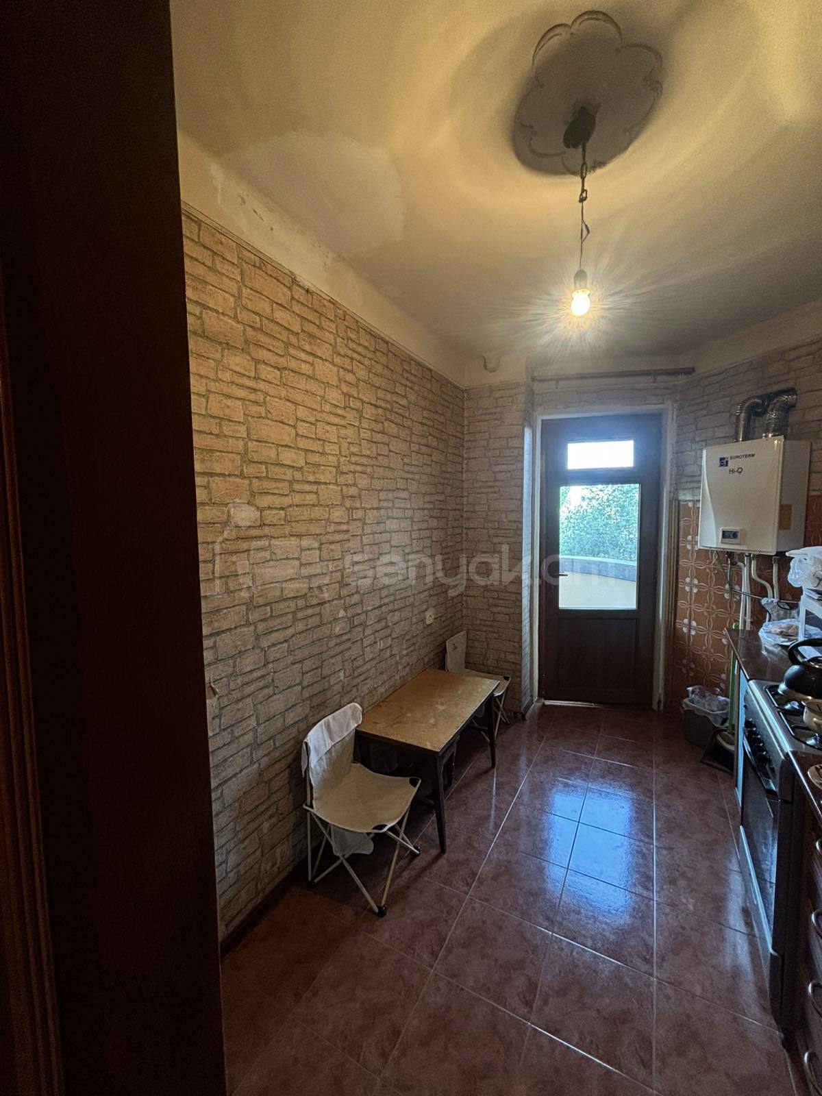 2 Սենյականոց Բնակարան, 71քմ, 4/16 հարկ, Նորմալ Վիճակում