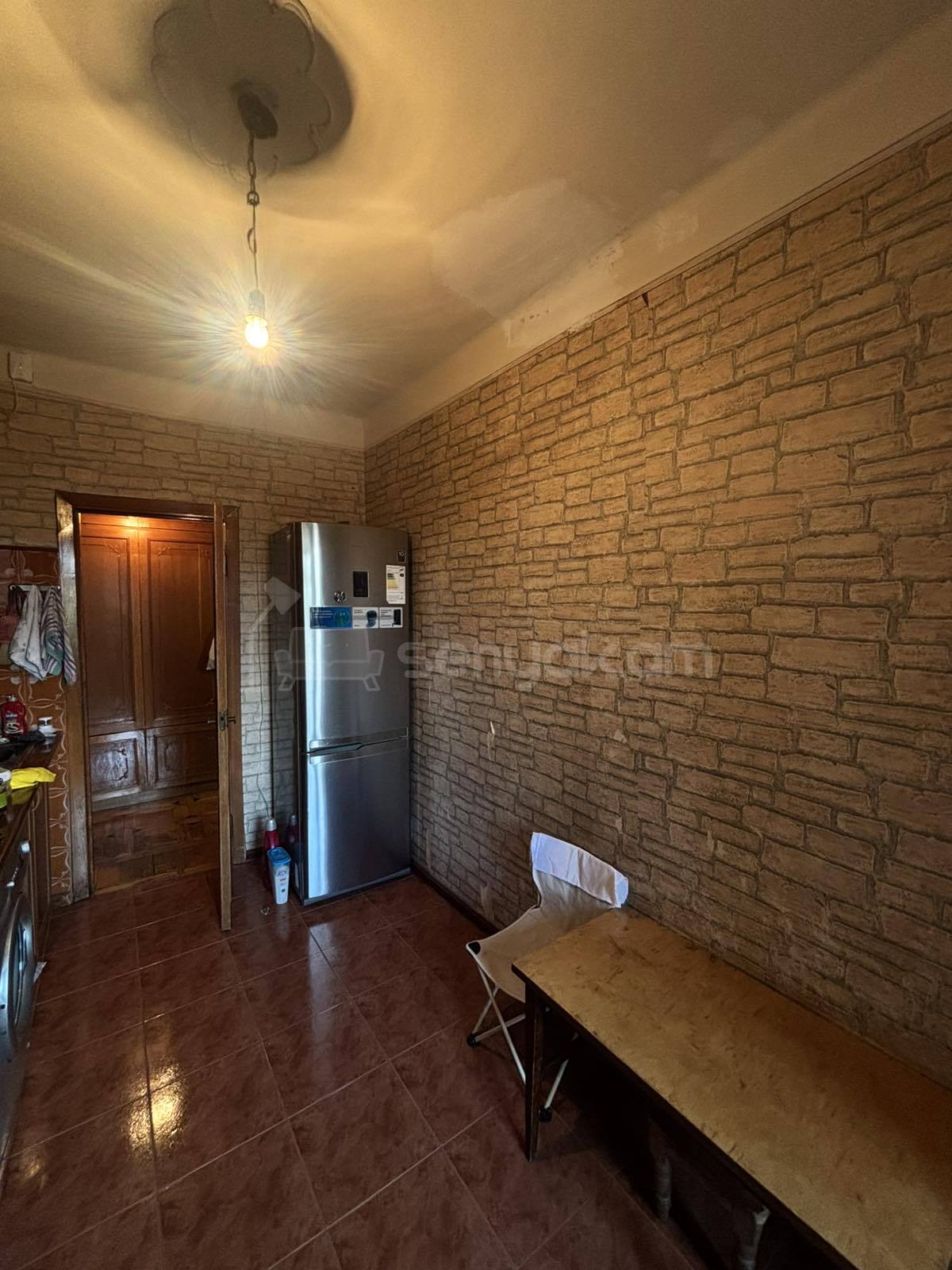 2 Սենյականոց Բնակարան, 71քմ, 4/16 հարկ, Նորմալ Վիճակում