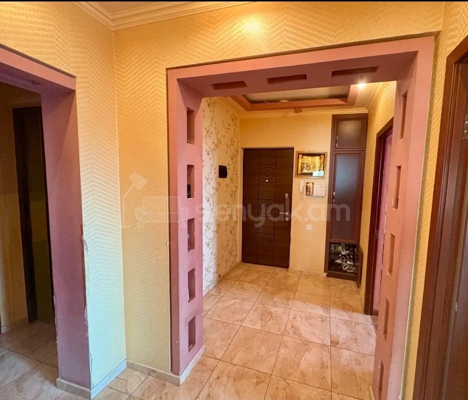 4 Սենյականոց Բնակարան, 100քմ, 8/11 հարկ, Դիզայներական Վերանորոգված