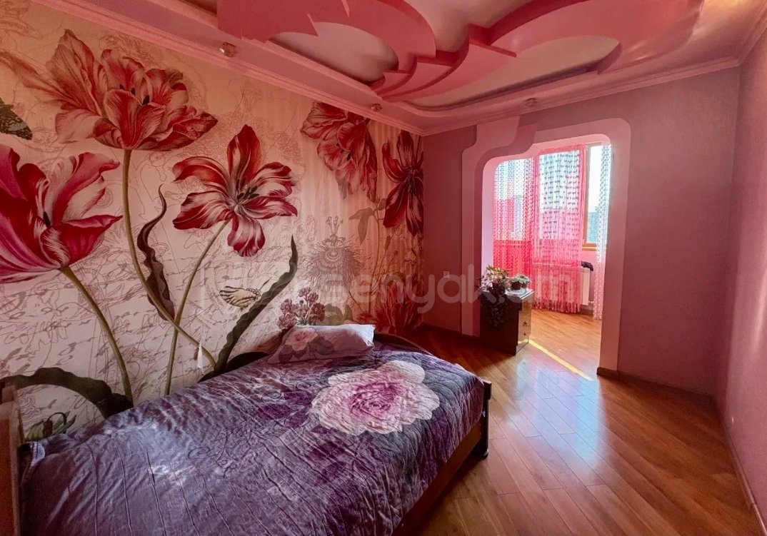 4 Սենյականոց Բնակարան, 100քմ, 8/11 հարկ, Դիզայներական Վերանորոգված