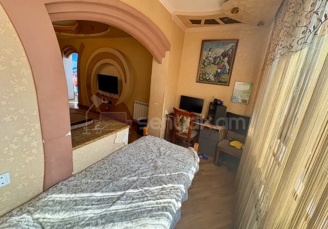 4 Սենյականոց Բնակարան, 100քմ, 8/11 հարկ, Դիզայներական Վերանորոգված