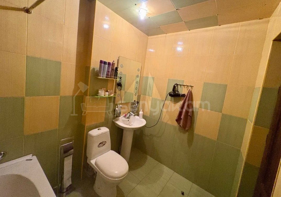 4 Սենյականոց Բնակարան, 100քմ, 8/11 հարկ, Դիզայներական Վերանորոգված