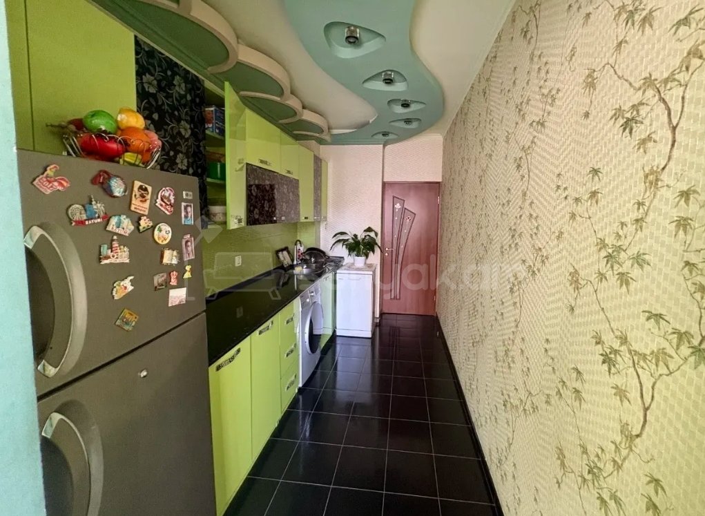 4 Սենյականոց Բնակարան, 100քմ, 8/11 հարկ, Դիզայներական Վերանորոգված