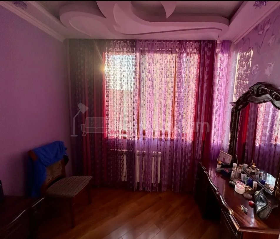 4 Սենյականոց Բնակարան, 100քմ, 8/11 հարկ, Դիզայներական Վերանորոգված