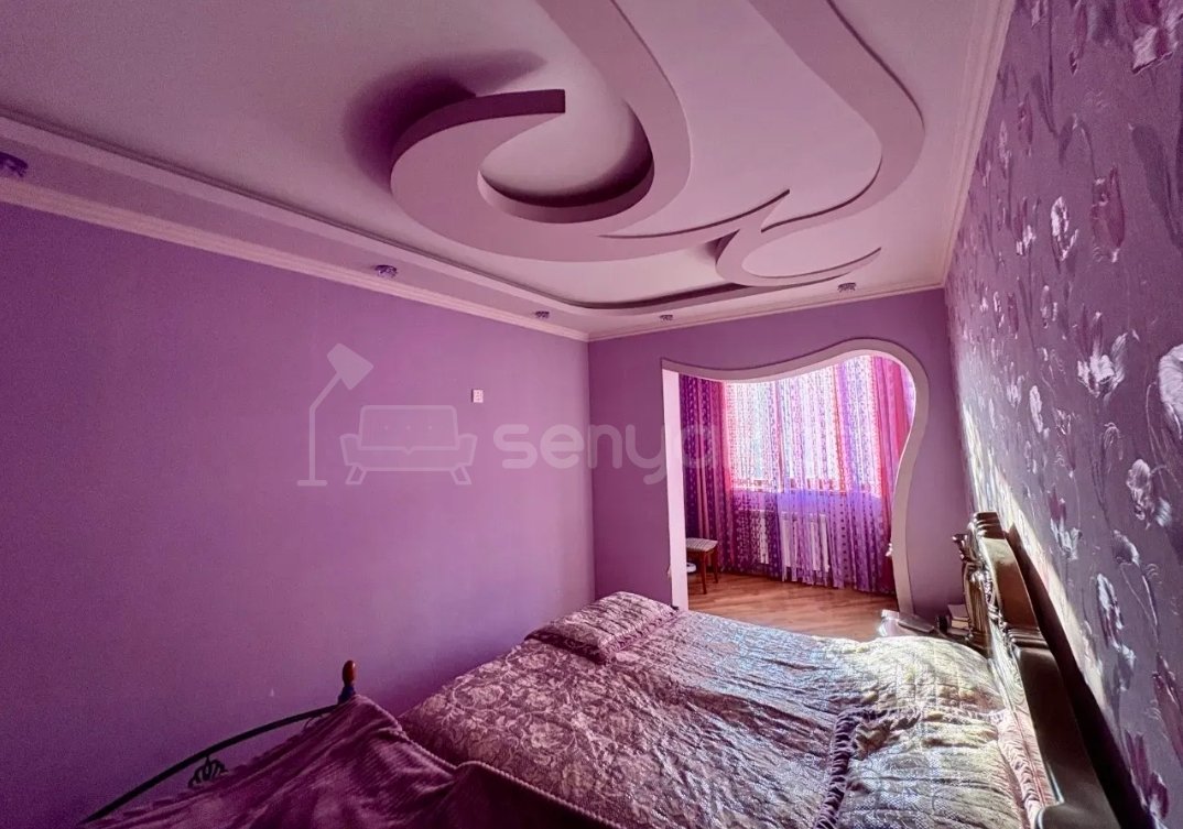 4 Սենյականոց Բնակարան, 100քմ, 8/11 հարկ, Դիզայներական Վերանորոգված