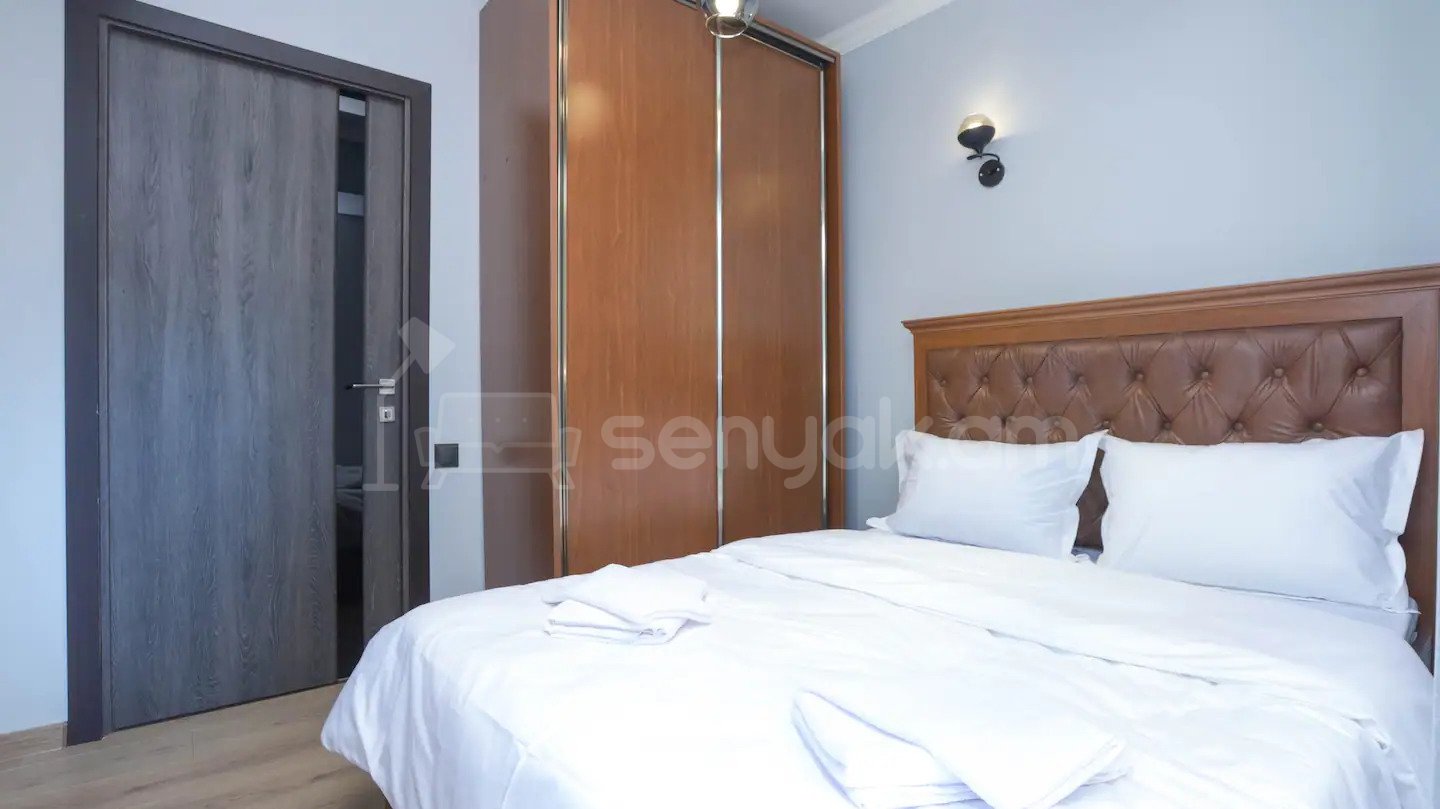 3 Սենյականոց Բնակարան, 65քմ, 9/10 հարկ, Կապիտալ Վերանորոգված, Կահավորված