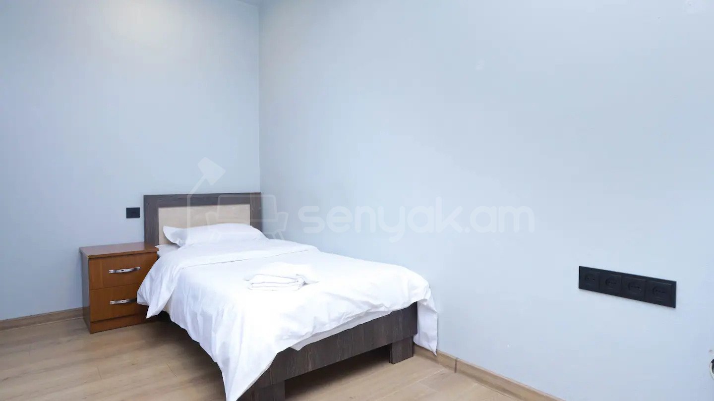 3 Սենյականոց Բնակարան, 65քմ, 9/10 հարկ, Կապիտալ Վերանորոգված, Կահավորված