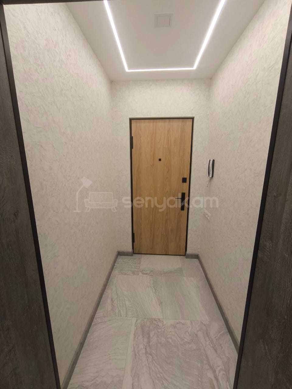 3 Սենյականոց Բնակարան, 80քմ, 1/9 հարկ, Դիզայներական Վերանորոգված