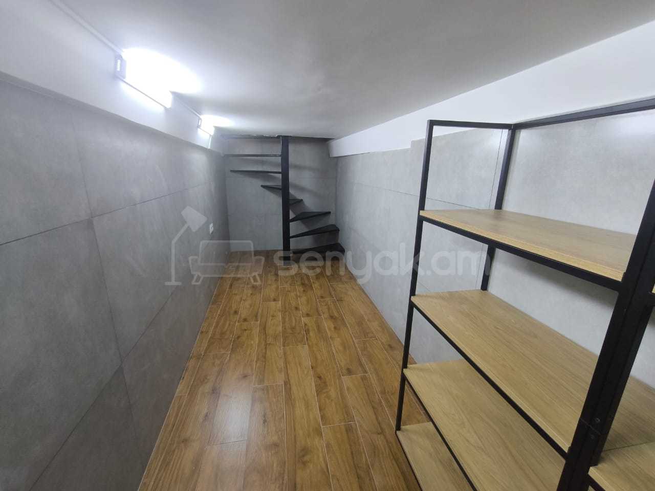 3 Սենյականոց Բնակարան, 80քմ, 1/9 հարկ, Դիզայներական Վերանորոգված