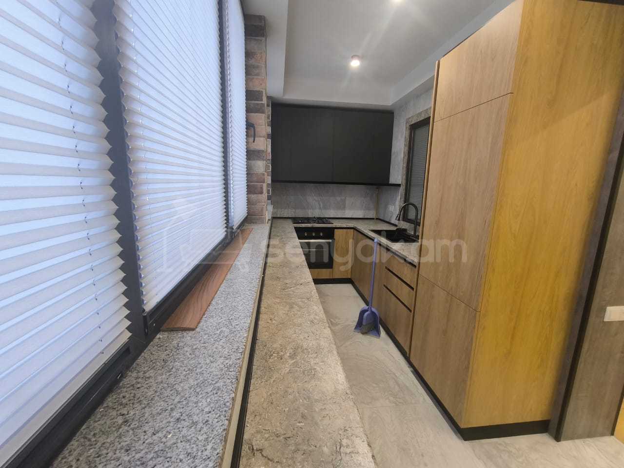 3 Սենյականոց Բնակարան, 80քմ, 1/9 հարկ, Դիզայներական Վերանորոգված