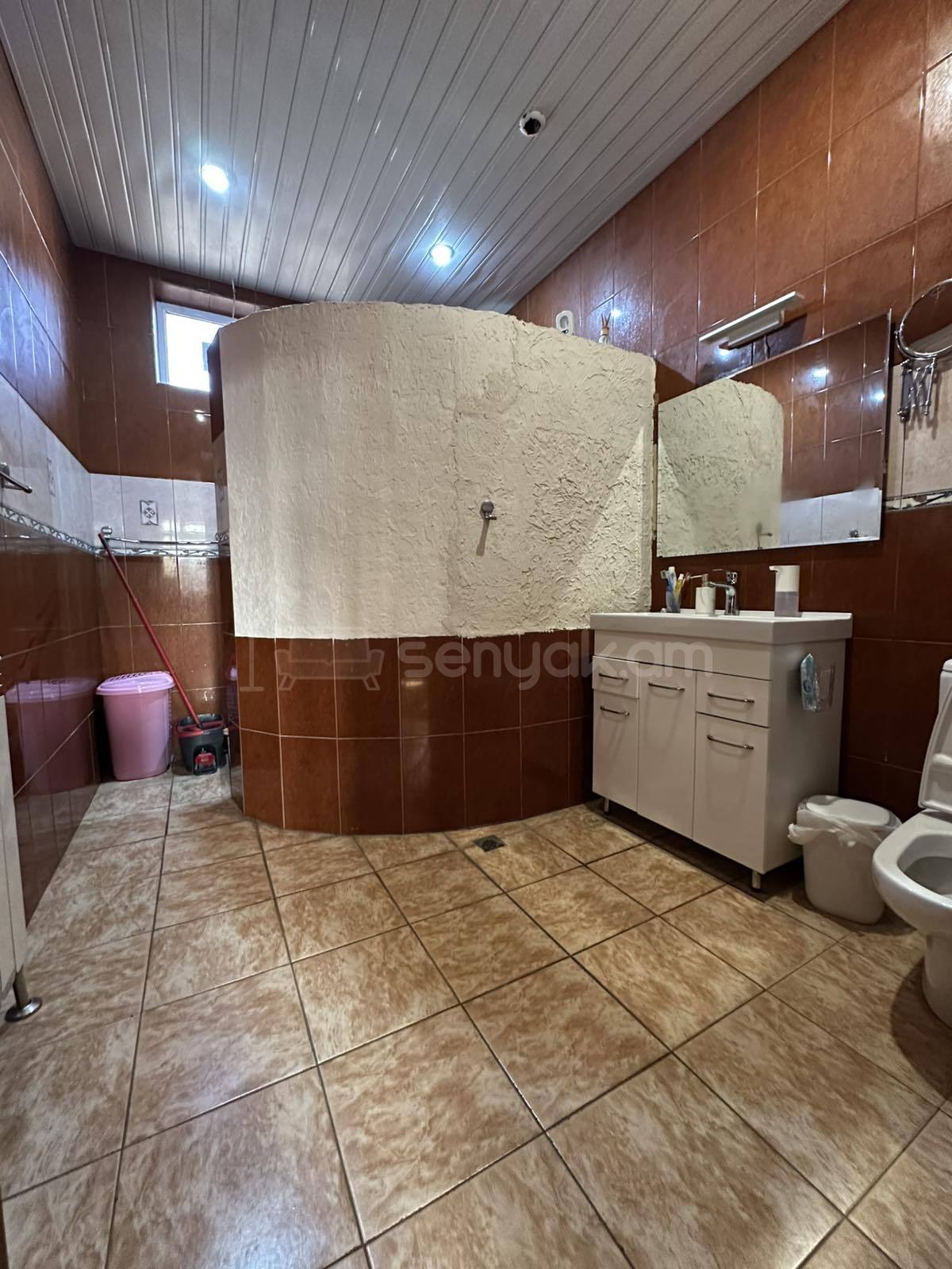 5 Սենյականոց Սեփական Տուն, 380քմ, Կապիտալ Վերանորոգված, Ավտոտնակով