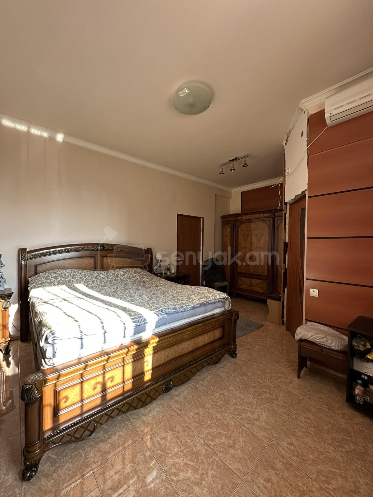 5 Սենյականոց Սեփական Տուն, 380քմ, Կապիտալ Վերանորոգված, Ավտոտնակով