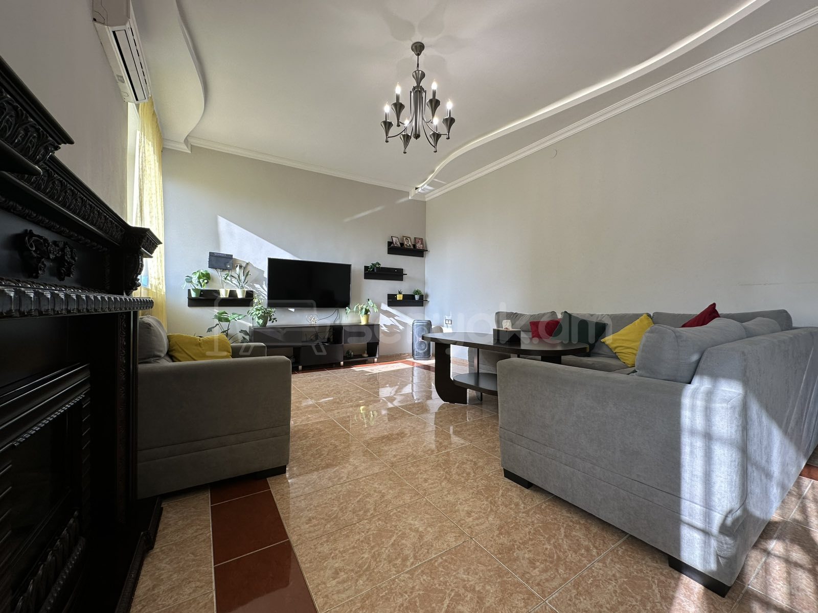 5 Սենյականոց Սեփական Տուն, 380քմ, Կապիտալ Վերանորոգված, Ավտոտնակով