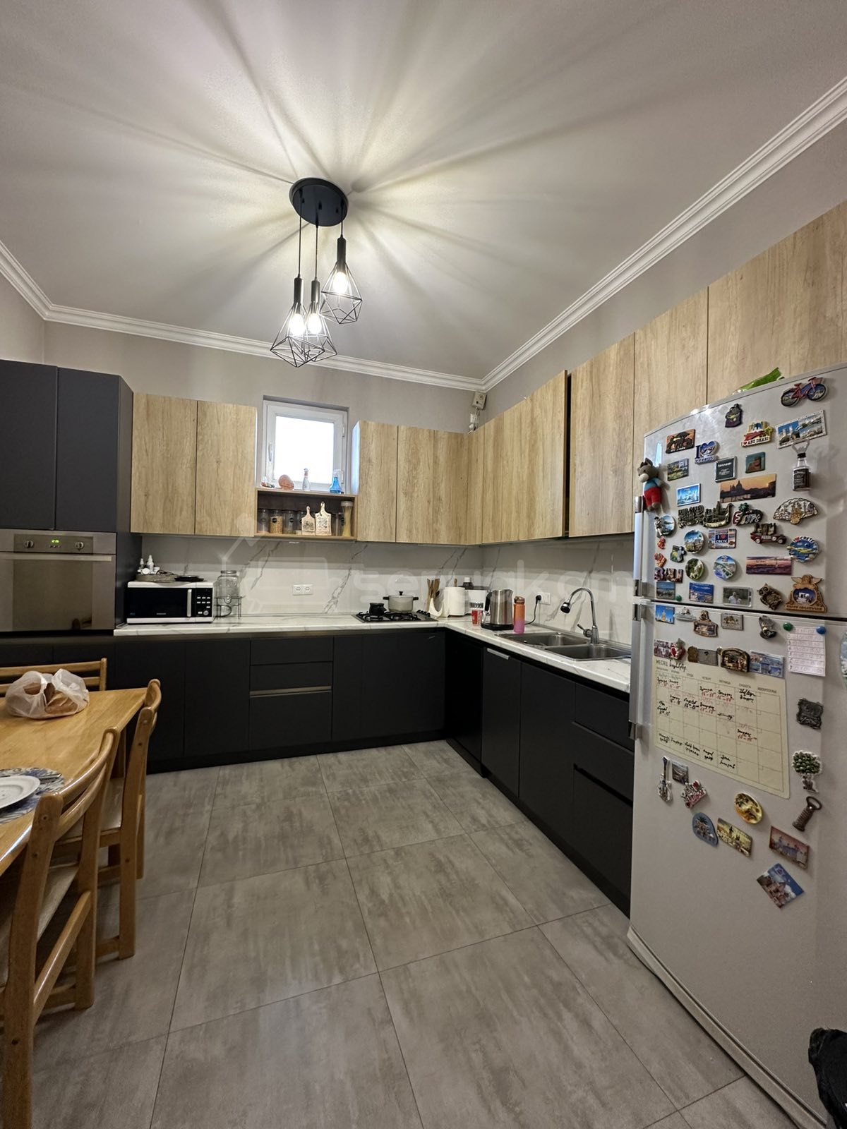 5 Սենյականոց Սեփական Տուն, 380քմ, Կապիտալ Վերանորոգված, Ավտոտնակով