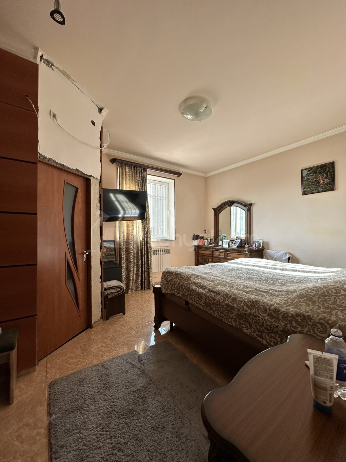 5 Սենյականոց Սեփական Տուն, 380քմ, Կապիտալ Վերանորոգված, Ավտոտնակով