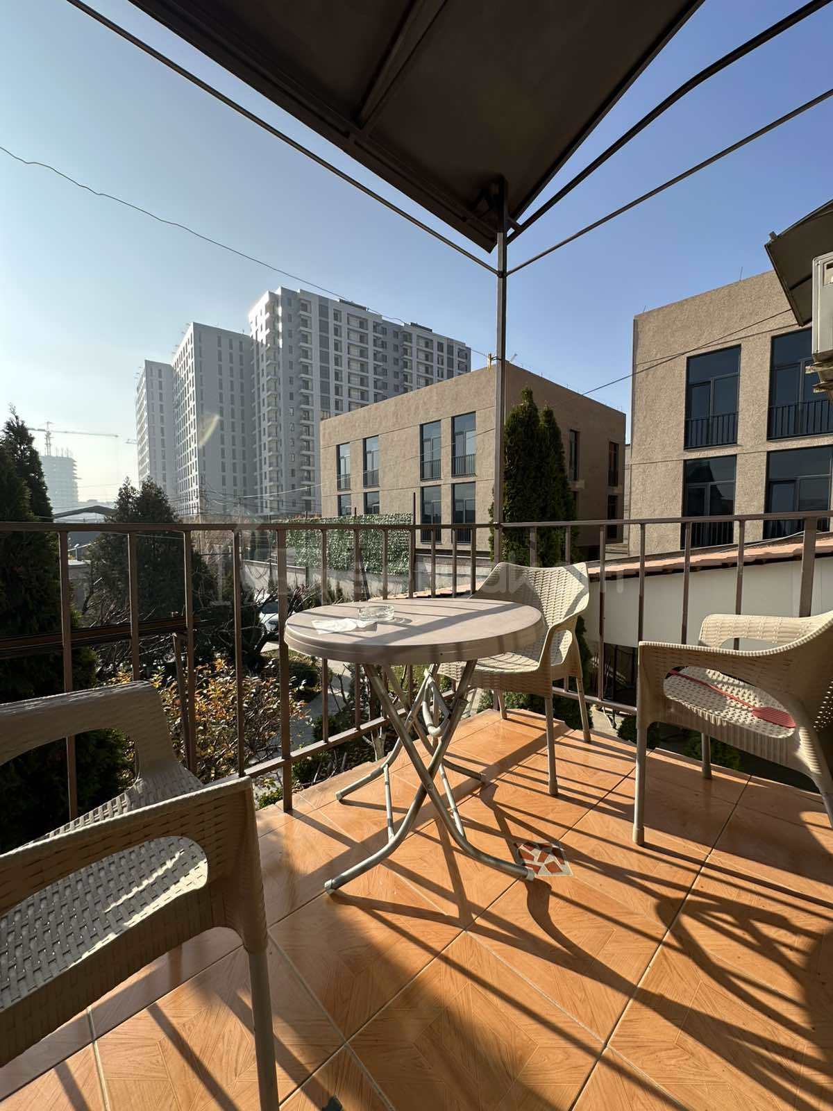 5 Սենյականոց Սեփական Տուն, 380քմ, Կապիտալ Վերանորոգված, Ավտոտնակով