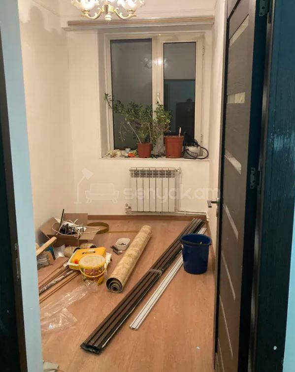 4 Սենյականոց Բնակարան, 86քմ, 1/9 հարկ, Կապիտալ Վերանորոգված, Մասամբ Կահավորված, Արևկող