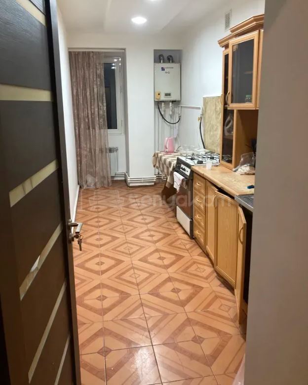 4 Սենյականոց Բնակարան, 86քմ, 1/9 հարկ, Կապիտալ Վերանորոգված, Մասամբ Կահավորված, Արևկող