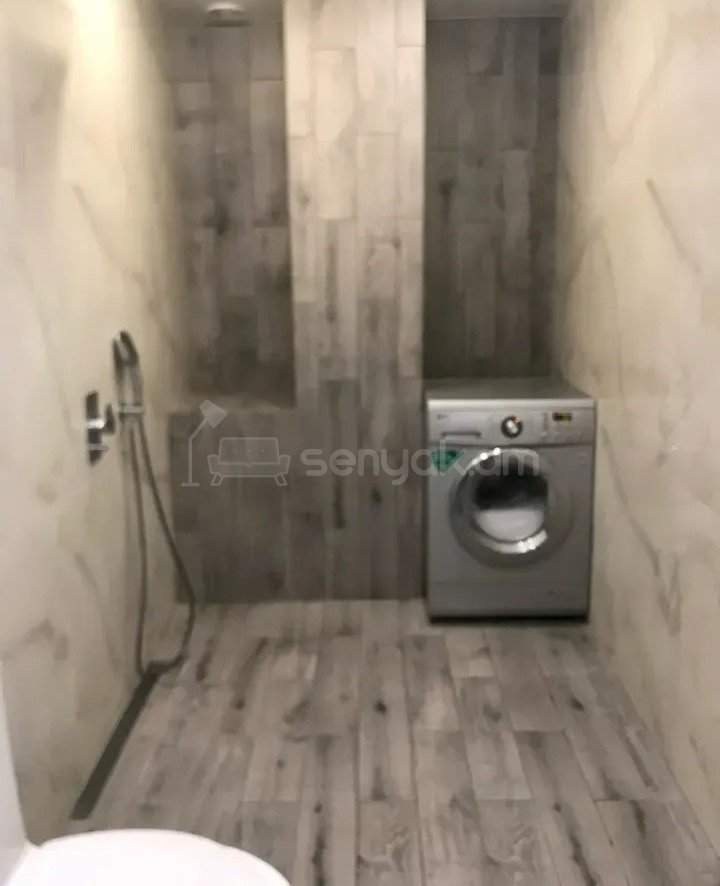 4 Սենյականոց Բնակարան, 116քմ, 4/9 հարկ, Կապիտալ Վերանորոգված