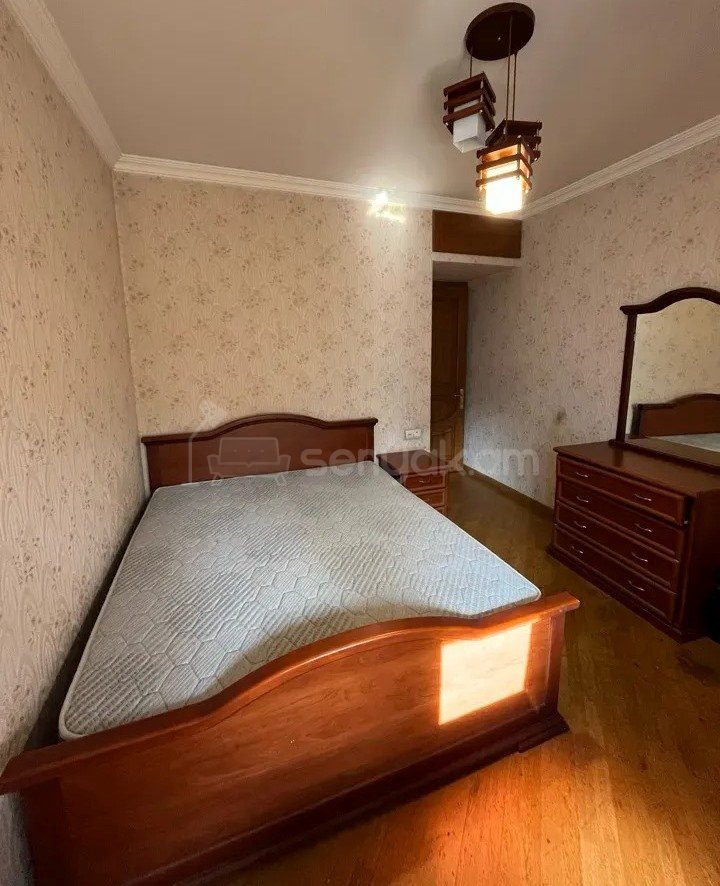 4 Սենյականոց Բնակարան, 116քմ, 4/9 հարկ, Կապիտալ Վերանորոգված