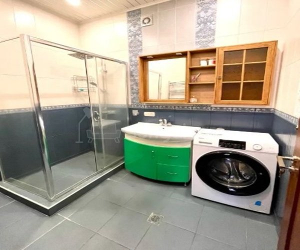 3 Սենյականոց Բնակարան Նորակառույցում, 95քմ, 3/14 հարկ, Կապիտալ Վերանորոգված, Կահավորված, Արևկող