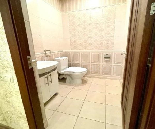 3 Սենյականոց Բնակարան Նորակառույցում, 95քմ, 3/14 հարկ, Կապիտալ Վերանորոգված, Կահավորված, Արևկող