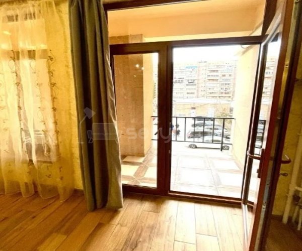 3 Սենյականոց Բնակարան Նորակառույցում, 95քմ, 3/14 հարկ, Կապիտալ Վերանորոգված, Կահավորված, Արևկող