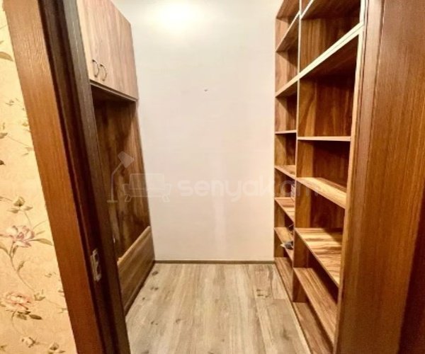 3 Սենյականոց Բնակարան Նորակառույցում, 95քմ, 3/14 հարկ, Կապիտալ Վերանորոգված, Կահավորված, Արևկող