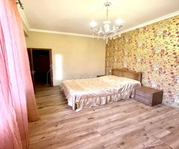 3 Սենյականոց Բնակարան Նորակառույցում, 95քմ, 3/14 հարկ, Կապիտալ Վերանորոգված, Կահավորված, Արևկող