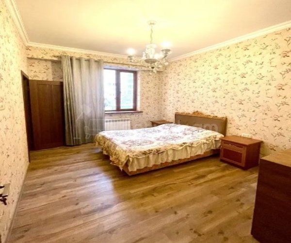 3 Սենյականոց Բնակարան Նորակառույցում, 95քմ, 3/14 հարկ, Կապիտալ Վերանորոգված, Կահավորված, Արևկող