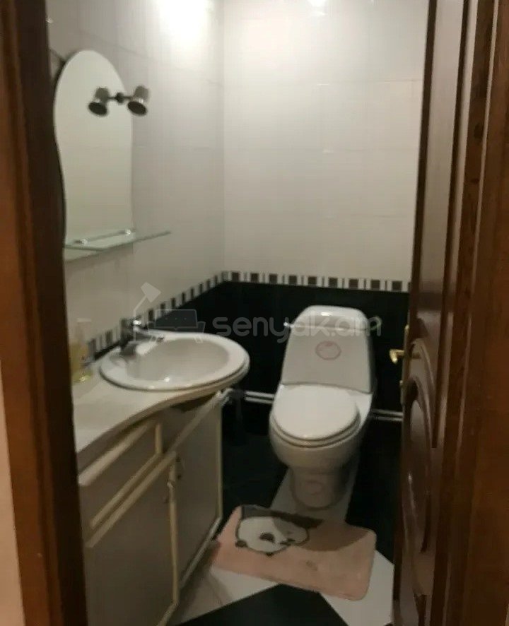 4 Սենյականոց Բնակարան, 116քմ, 4/9 հարկ, Կապիտալ Վերանորոգված