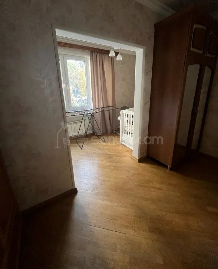 4 Սենյականոց Բնակարան, 116քմ, 4/9 հարկ, Կապիտալ Վերանորոգված