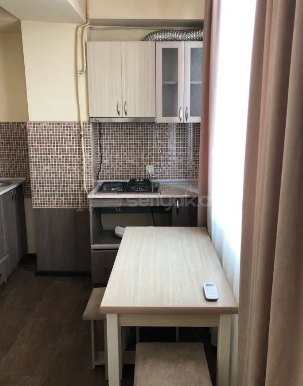 2 Սենյականոց Բնակարան, 46քմ, 4/9 հարկ, Դիզայներական Վերանորոգված, Կահավորված