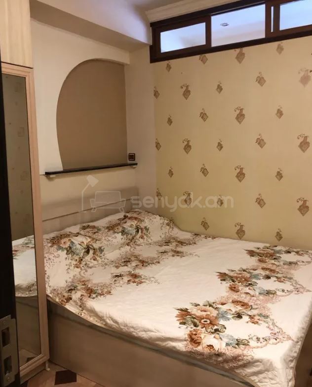 2 Սենյականոց Բնակարան, 46քմ, 4/9 հարկ, Դիզայներական Վերանորոգված, Կահավորված