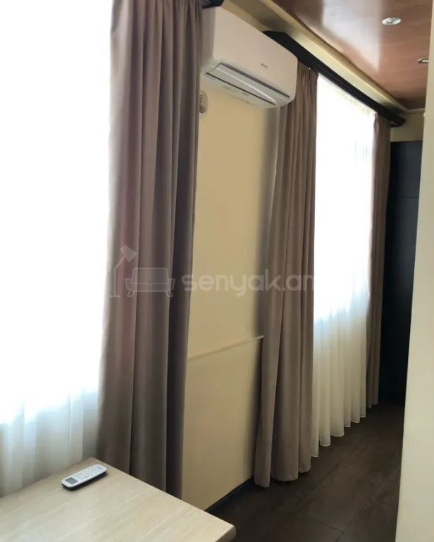 2 Սենյականոց Բնակարան, 46քմ, 4/9 հարկ, Դիզայներական Վերանորոգված, Կահավորված