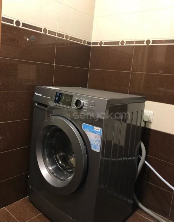 2 Սենյականոց Բնակարան, 46քմ, 4/9 հարկ, Դիզայներական Վերանորոգված, Կահավորված