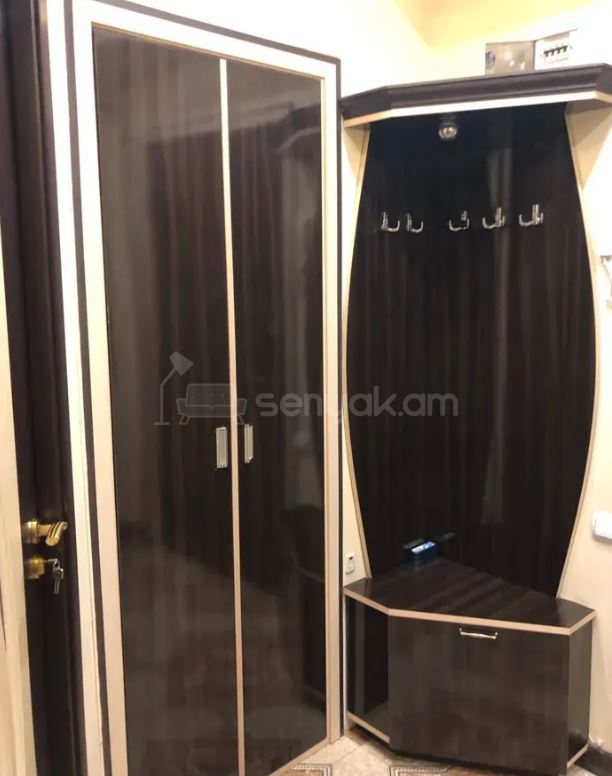 2 Սենյականոց Բնակարան, 46քմ, 4/9 հարկ, Դիզայներական Վերանորոգված, Կահավորված