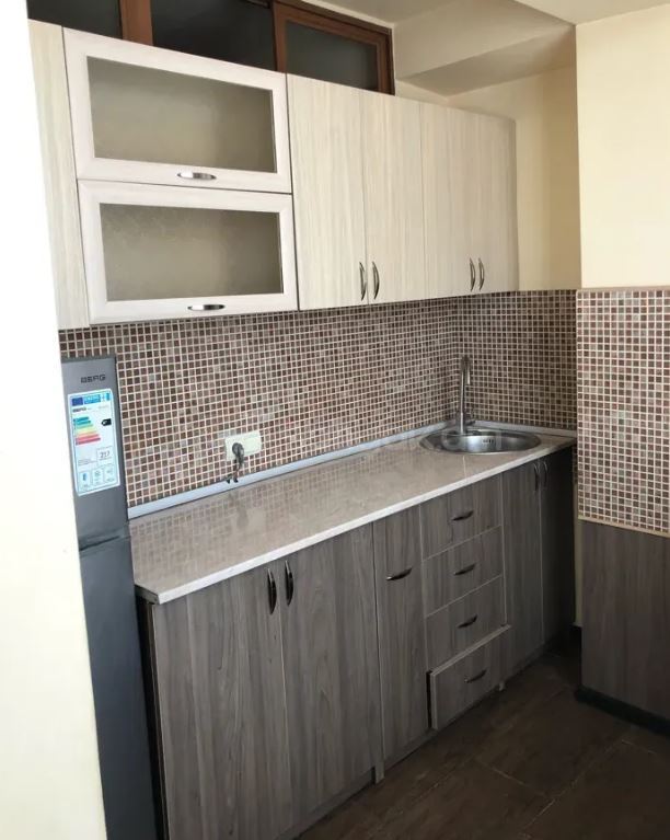 2 Սենյականոց Բնակարան, 46քմ, 4/9 հարկ, Դիզայներական Վերանորոգված, Կահավորված