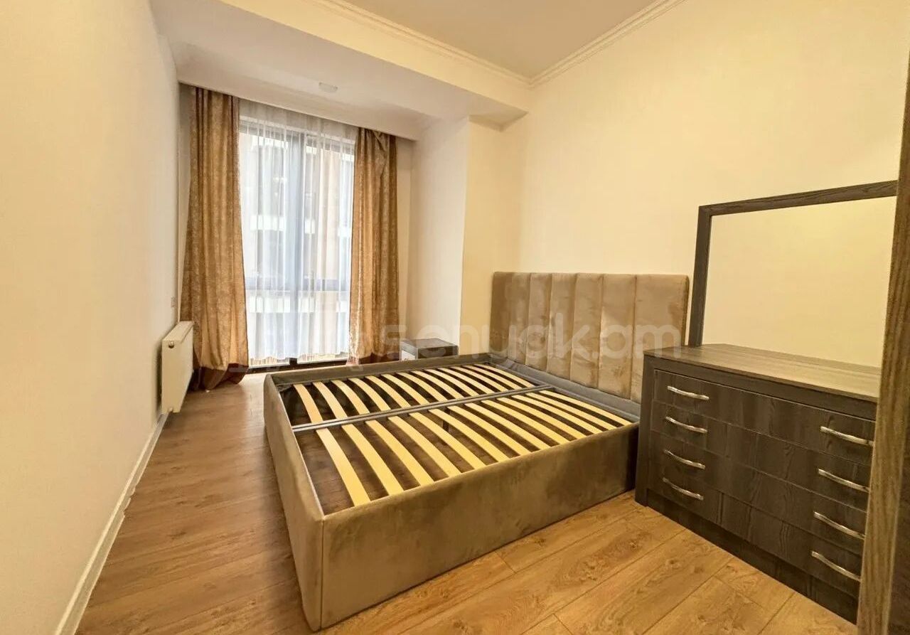 3 Սենյականոց Բնակարան Նորակառույցում, 97քմ, 7/18 հարկ, Կապիտալ Վերանորոգված