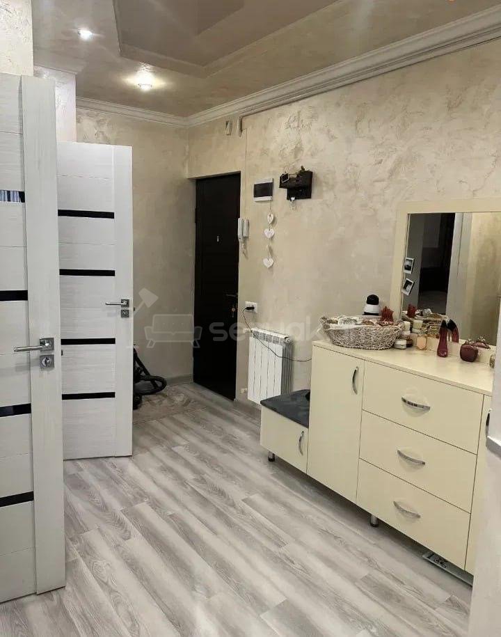 2 Սենյականոց Բնակարան, 60քմ, 5/9 հարկ, Դիզայներական Վերանորոգված