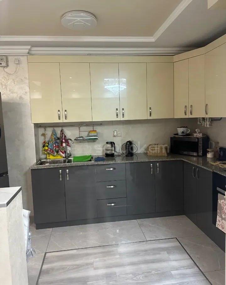 2 Սենյականոց Բնակարան, 60քմ, 5/9 հարկ, Դիզայներական Վերանորոգված