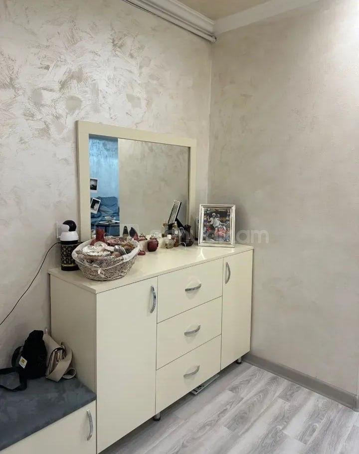 2 Սենյականոց Բնակարան, 60քմ, 5/9 հարկ, Դիզայներական Վերանորոգված