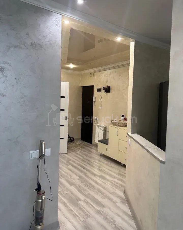 2 Սենյականոց Բնակարան, 60քմ, 5/9 հարկ, Դիզայներական Վերանորոգված