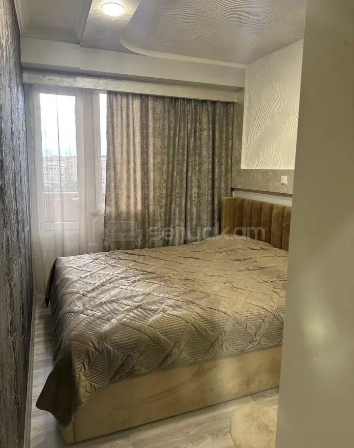 2 Սենյականոց Բնակարան, 60քմ, 5/9 հարկ, Դիզայներական Վերանորոգված