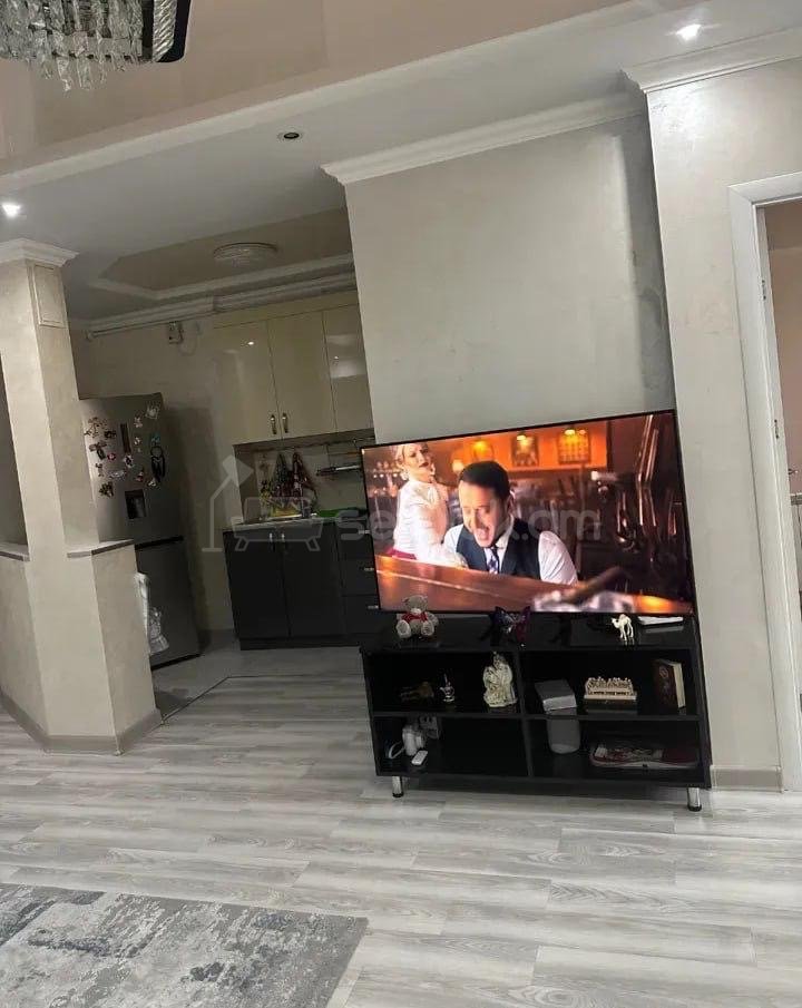 2 Սենյականոց Բնակարան, 60քմ, 5/9 հարկ, Դիզայներական Վերանորոգված