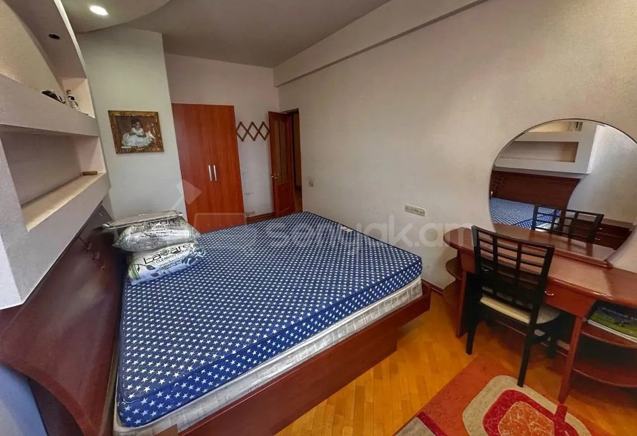 4 Սենյականոց Բնակարան, 161քմ, 10/11 հարկ, Կապիտալ Վերանորոգված