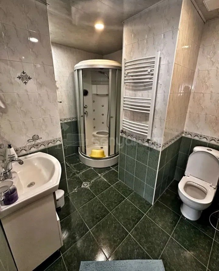 4 Սենյականոց Բնակարան, 161քմ, 10/11 հարկ, Կապիտալ Վերանորոգված